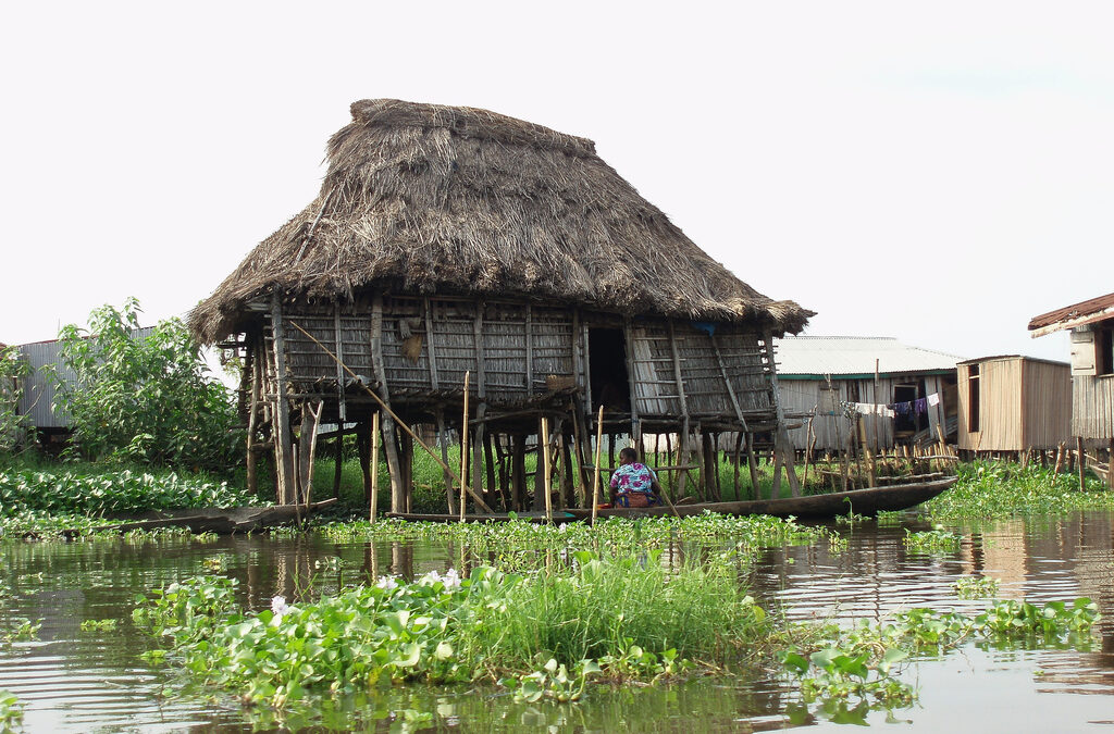 Le Droit et l’adaptation aux changements climatiques en Afrique de l’Ouest