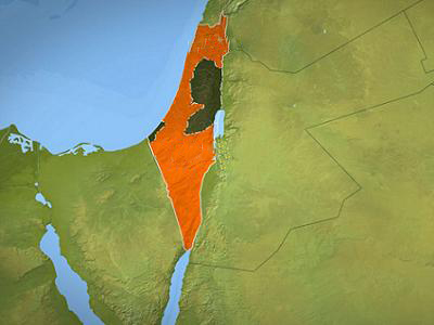 Le processus de paix entre Israël et la Palestine: mythe ou réalité?