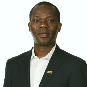 Alphonse SINGBO